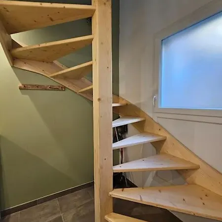 Appartement Le Cocon Joli Petit T2 - Proximite Puy Dufou