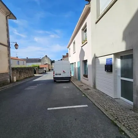 Le Cocon Joli Petit T2 - Proximite Puy Dufou *