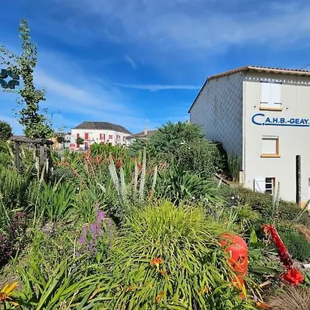 Le Cocon Joli Petit T2 - Proximite Puy Dufou * Sevremont