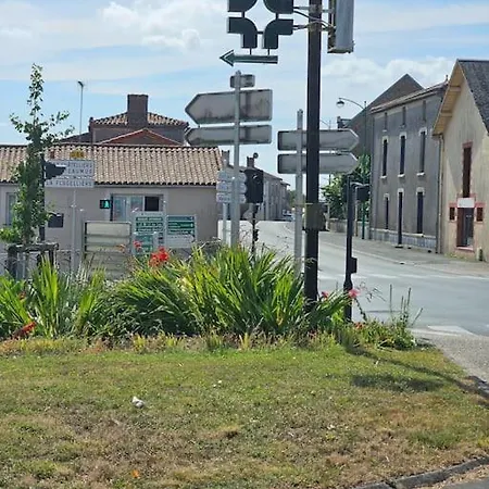 Le Cocon Joli Petit T2 - Proximite Puy Dufou Appartement *