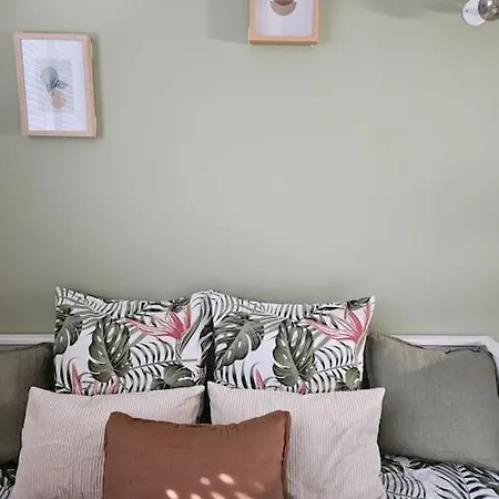 Apartament Le Cocon Joli Petit T2 - Proximite Puy Dufou *