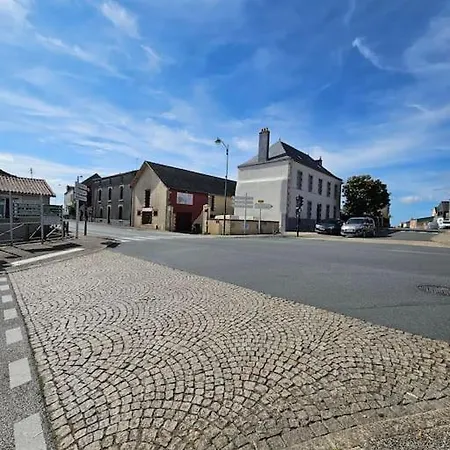 Le Cocon Joli Petit T2 - Proximite Puy Dufou Appartement Sevremont